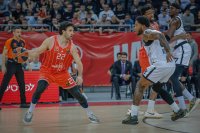 Апоел Тел Авив не се огъна и пред Партизан в София (ВИДЕО)