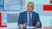 Румен Радев, АИКБ: Въпросът с рафинерията в България е всичко друго, но не и безобиден