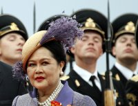 Тайландската кралица Сирикит почина на 93-годишна възраст