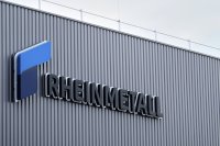 Нов завод за боеприпаси: Проектът с "Райнметал" е на стойност 1 млрд. евро