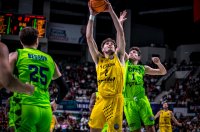 Константин Костадинов и Тенерифе продължават с победите в Шампионска лига