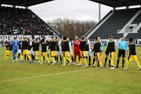 От Ботев Пд излязоха с официална декларация за толерантност и уважение между феновете преди дербито с Локомотив