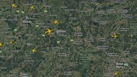 Литва се закани - ще сваля контрабандните балони, идващи от Беларус