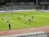 Локомотив Пд оцеля срещу Дунав и продължава към Топ 16 за Купата на България