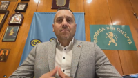 Кметът на Елин Пелин за забраната за празнуване на Хелоуин: "Нашата цел е да стимулираме българското"