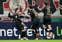 Щутгарт продължи защитата на Купата на Германия с успех над Майнц