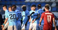 Арда продължава напред за Купата на България след успех над Фратрия