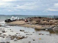 Водата в Елените не е годна за пиене, съобщи РЗИ