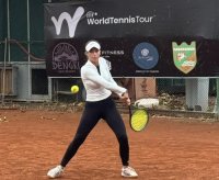 14 българи се класираха за осминафиналите на ITF турнир в Пазарджик