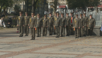 Българската армия постепенно се модернизира