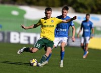 Добруджа с първа победа в първенството от август насам