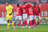 Собреро: ЦСКА 1948 е основен претендент за титлата