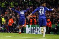 Рекордьори. Но за кратко