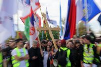 Година след трагедията в Нови Сад: Каква е равносметката?