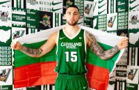 Още един българин дебютира в колежанското първенство на САЩ