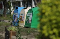 Спират разделното събиране на отпадъци в 16 столични района