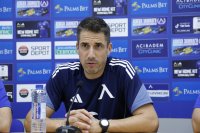 Хулио Веласкес: Ще се борим до последната капчица пот