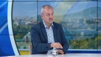 Любчо Нешков: Не вярвам Коридор №8 да бъде построен