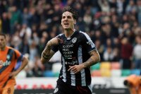 Удинезе победи Аталанта с гол на Николо Дзаниоло