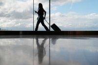 Спряха полетите на летището във Вашингтон заради бомбена заплаха