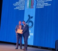 Зам.-министър Петър Младенов: България е родина на талантливи, амбициозни и можещи млади хора