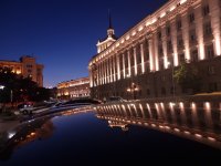 Евентуалната продажба на "Лукойл" - коментари в кулоари