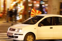 ВМРО-ДПМНЕ с убедителна победа и на втория тур от местните избори в РСМ