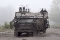 Украински дронове удариха голямата рафинерия на "Лукойл" във Волгоград