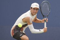 17-годишният Иван Иванов дебютира на турнир от ATP в Атина