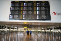 Отвориха летището в Брюксел след сигнал за дрон