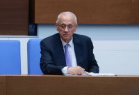 Силви Кирилов прие оставката на Обществения съвет за Националната детска болница