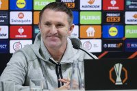 Роби Кийн: Лудогорец е много добър отбор, макар да не е в най-добра форма