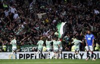 Селтик си подпечата място на финала за Купата на лигата в Шотландия