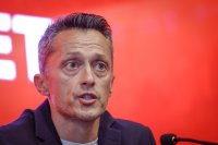 Христо Янев няма проблеми с контузени футболисти преди дербито с Левски