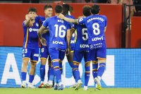 Хетафе се справи с Жирона