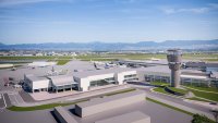 Main Tender Phase for Construction of Sofia Airport’s Terminal 3 Begins (PHOTOS)