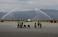 Летище Пловдив пита пътниците: къде искате да летим?