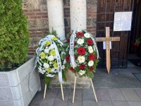 Последно сбогом с Иван Тенев (СНИМКИ)