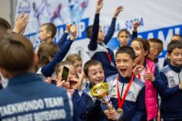 Българските отбори превзеха медалите на "Рамус София Къп"