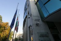 Британското посолство отговори на Бойко Борисов за санкциите по "Магнитски"