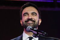 Зохран Мамдани е новият кмет на Ню Йорк