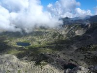 Мистериозен случай в Пирин: Изчезнал мъж преди повече от 10 г. беше открит жив в планината