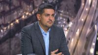 Радостин Василев: Три бюджета за три дни гледахме