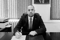Bulgarian Food Safety Agency Chief Dr Svetlozar Patarinski Dies Suddenly