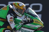 Тежко пострадалият пилот в Moto 3 вече е буден и комуникира