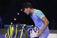 Алкарас и Джокович в една група на Финалите на ATP в Торино