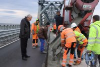 “Danube Bridge” between Ruse and Giurgiu Closed Due To Repair Works - What Are the Alternative Routes