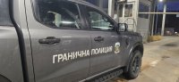 Мигранти от Китай бяха задържани на ГКПП "Кулата"