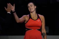 Арина Сабаленка с втора победа на Финалния турнир на WTA