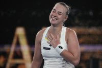 Анна Блинкова спечели втора титла в кариерата си на турнира в Цзюцзян